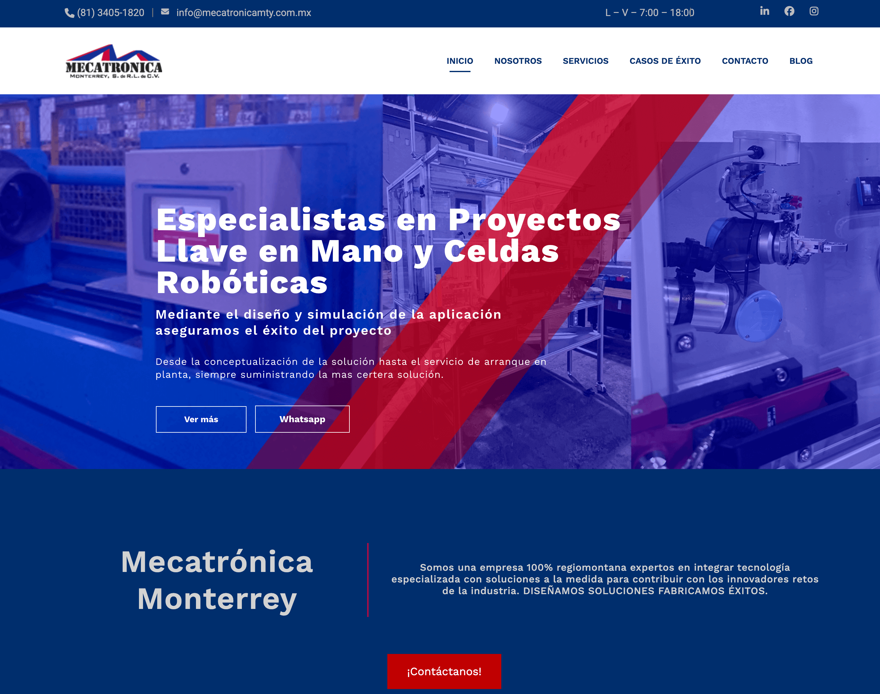 Multisite Media Network